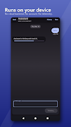 برنامه‌نما Pocket-Assistant عکس از صفحه