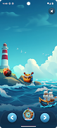 برنامه‌نما Sail Mate عکس از صفحه