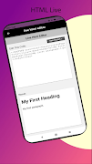 HTML Codes screenshot 2