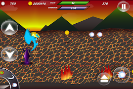 Dragon Fly スクリーンショット 6