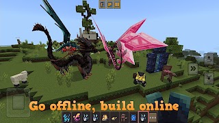 BlockBuild Saga imagem de tela 5