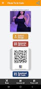 Photo QR Code Generator Ekran Görüntüsü 4