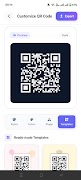 QR Code Maker Pro - Scanner ภาพหน้าจอ 4