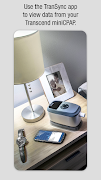 TranSync for CPAP screenshot 3