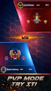 AFC - game bắn súng không gian ảnh chụp màn hình 7
