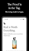 Poster Legitimate Verify