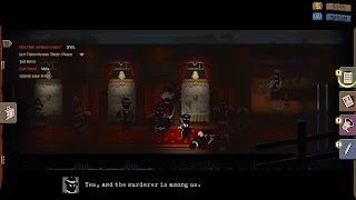 Beholder: Conductor スクリーンショット 1