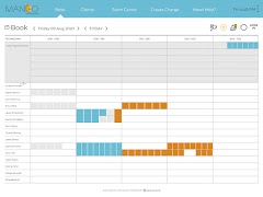 Mango Manage Screenshot 5