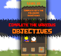 TopoMania screenshot 3