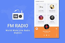 Radio FM Without Internet screenshot 5