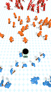 Attack Hole: Evolution Master syot layar 1