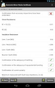 EasyCert Mobile captura de pantalla 2