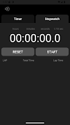 Timer & Stopwatch スクリーンショット 2