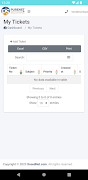 Xceednet Subscriber 截图 2