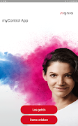 myControl App ภาพหน้าจอ 4