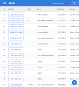 Birds Evolution ảnh chụp màn hình 3