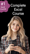 Full Excel Course (Offline) पोस्टर