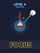 Lightsaber Master Ekran Görüntüsü 4