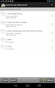 EasyGas Mobile screenshot 4