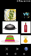 Menu Select screenshot 3