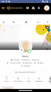 Circulo Holistico screenshot 1
