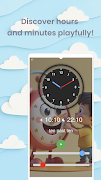 Clock ABC - read the clock 截图 2
