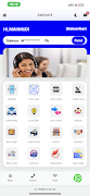 ZM DATA ภาพหน้าจอ 3