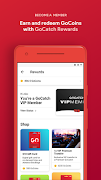 GoCatch syot layar 1