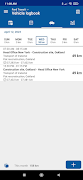 Logeto - Time tracking screenshot 5