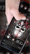 پوستر Gravity theme theme collection