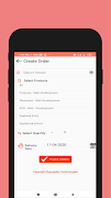 groundIT screenshot 4