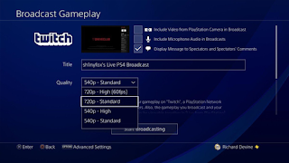 PS4 Pro Loader LITE capture d'écran 2