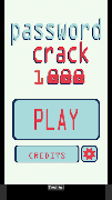 Password Crack screenshot 1