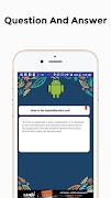 Android-Question & Answer ภาพหน้าจอ 5