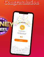 Money Wheel :Earn Real Money 截图 2