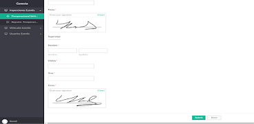 Conecta screenshot 7