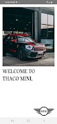 Thaco Mini plakat