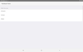 Hardware Tools تصوير الشاشة 7