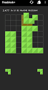 FBlock Puzzle Block Game screenshot 2