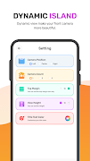 Dynamic Island - dynamicSpot 截图 3
