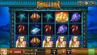 CS SHAN Koemee poster