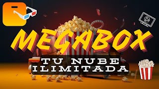 MEGABOX screenshot 1