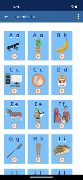 ABC-Deutsch syot layar 7