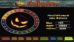 برنامه‌نما Halloween Bomba عکس از صفحه