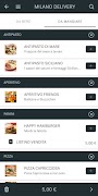 MobiPOS Delivery 截圖 7