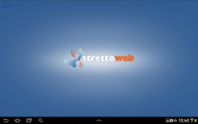 برنامهنما StrettoWeb عکس از صفحه