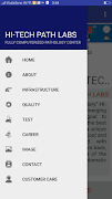 Hitechpathlab পোস্টার
