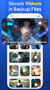Photo Recovery : Cloud Storage স্ক্রিনশট 5