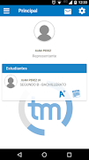 UETM - Learnbox screenshot 1