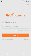 Ebitcam 海報